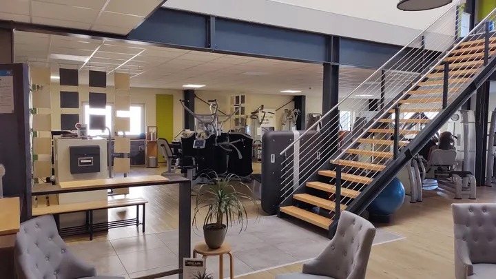 FUNATIC Fitness — fitnessstudio in Burgebrach — 5
