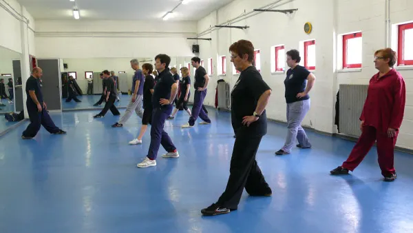 Su Ha Ri Kan Sede legale — arti marziali-studio a Genova — 3