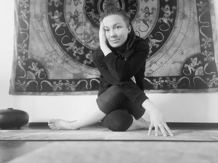 Joogapunktio — jooga-studio – Sysmä — 3