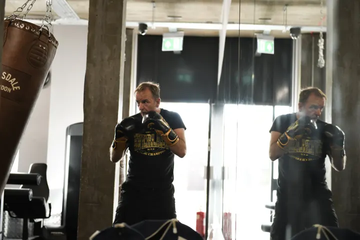 ROM Gym — strength-studio in Leigh-On-Sea — 3
