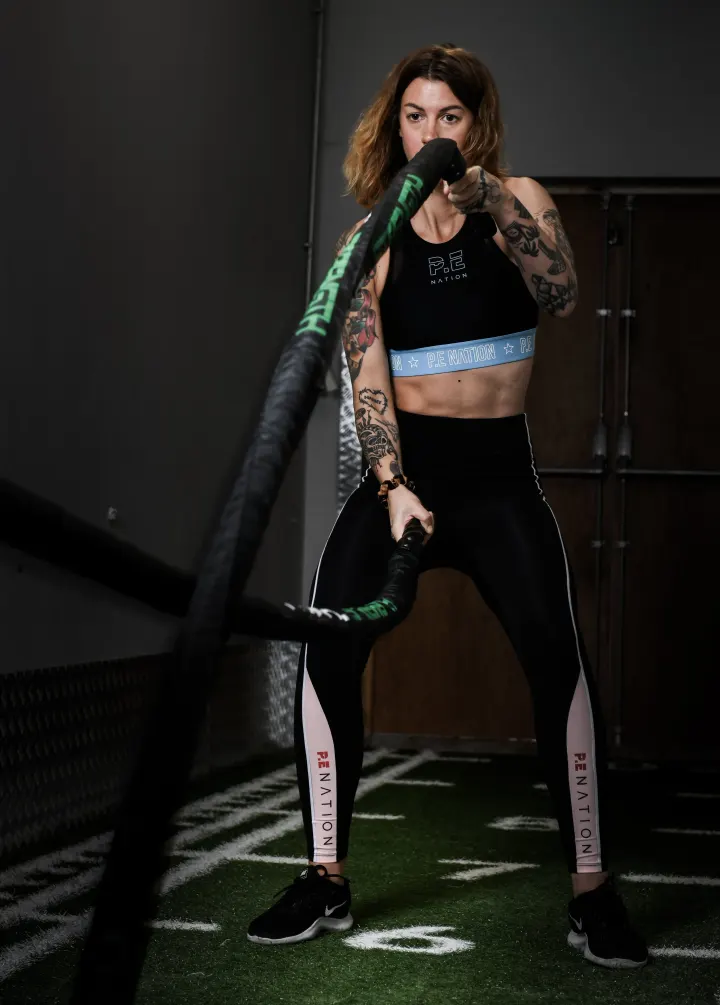 ROM Gym — strength-studio in Leigh-On-Sea — 6