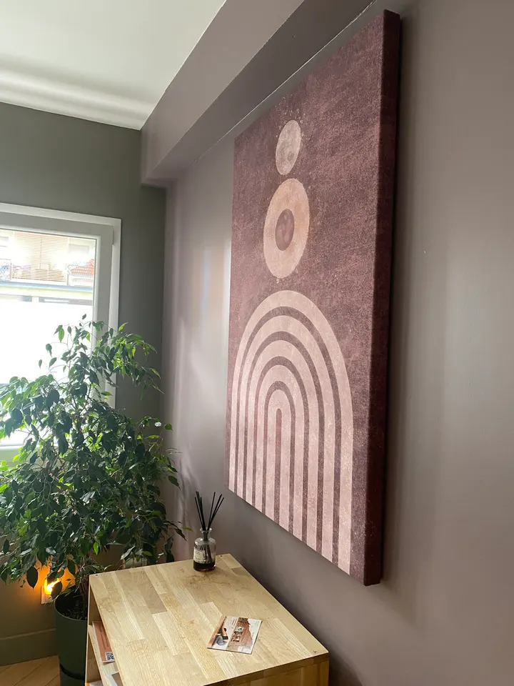 Eveil O Sens Studio — yoga-studio à Rezé, Nantes — 2
