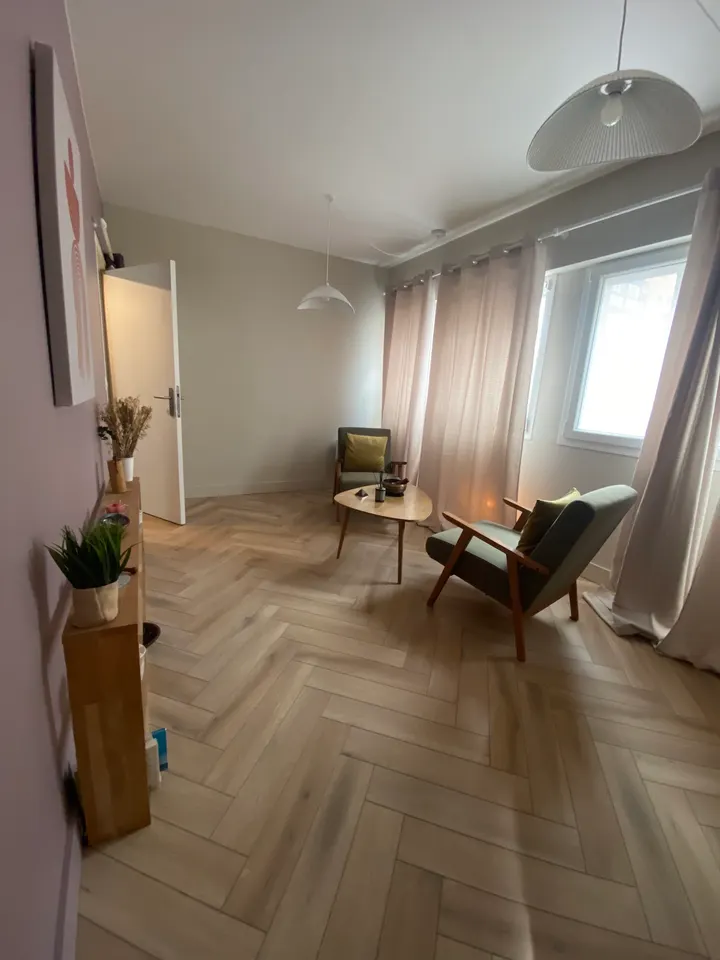 Eveil O Sens Studio — yoga-studio à Rezé, Nantes — 3