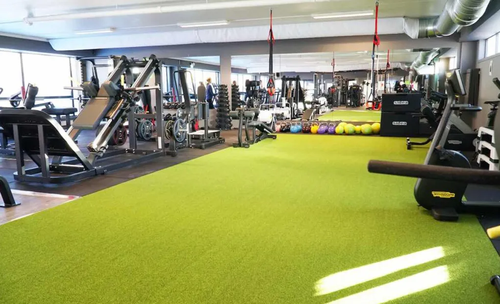 SKY Fitness Rønvika — treningsstudio-studio i Bodø — bild 2