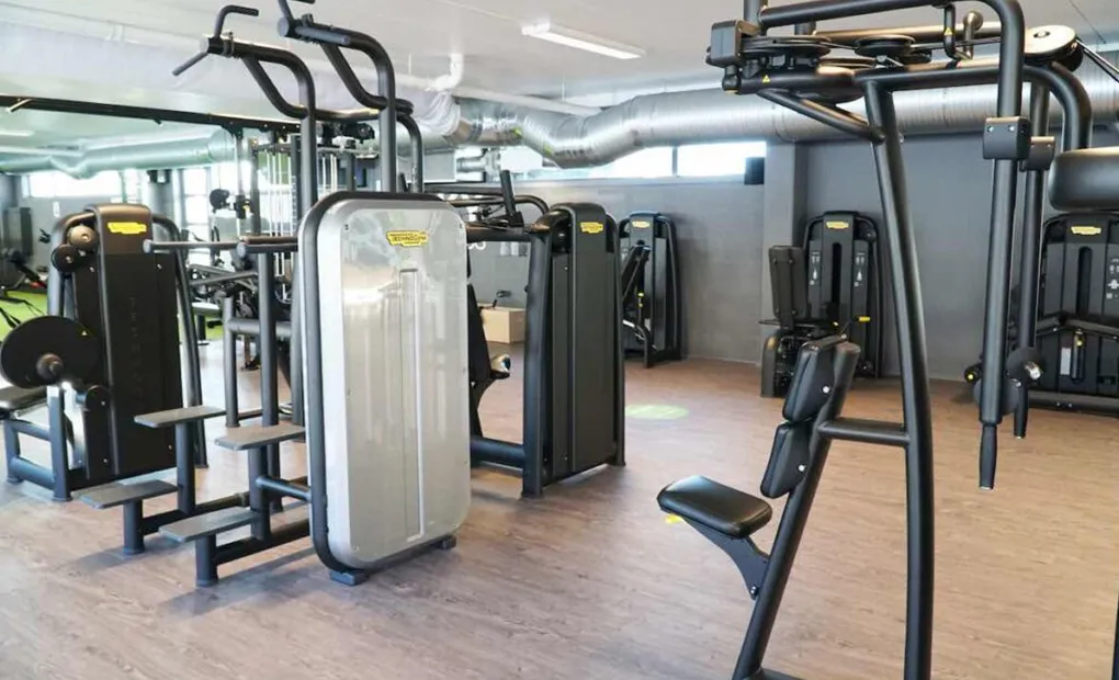 SKY Fitness Rønvika — treningsstudio-studio i Bodø — bild 3