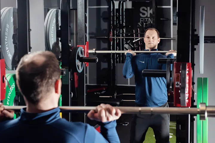 SKY Fitness Rønvika — fitness studio-studio i Flatvoll, Bodø