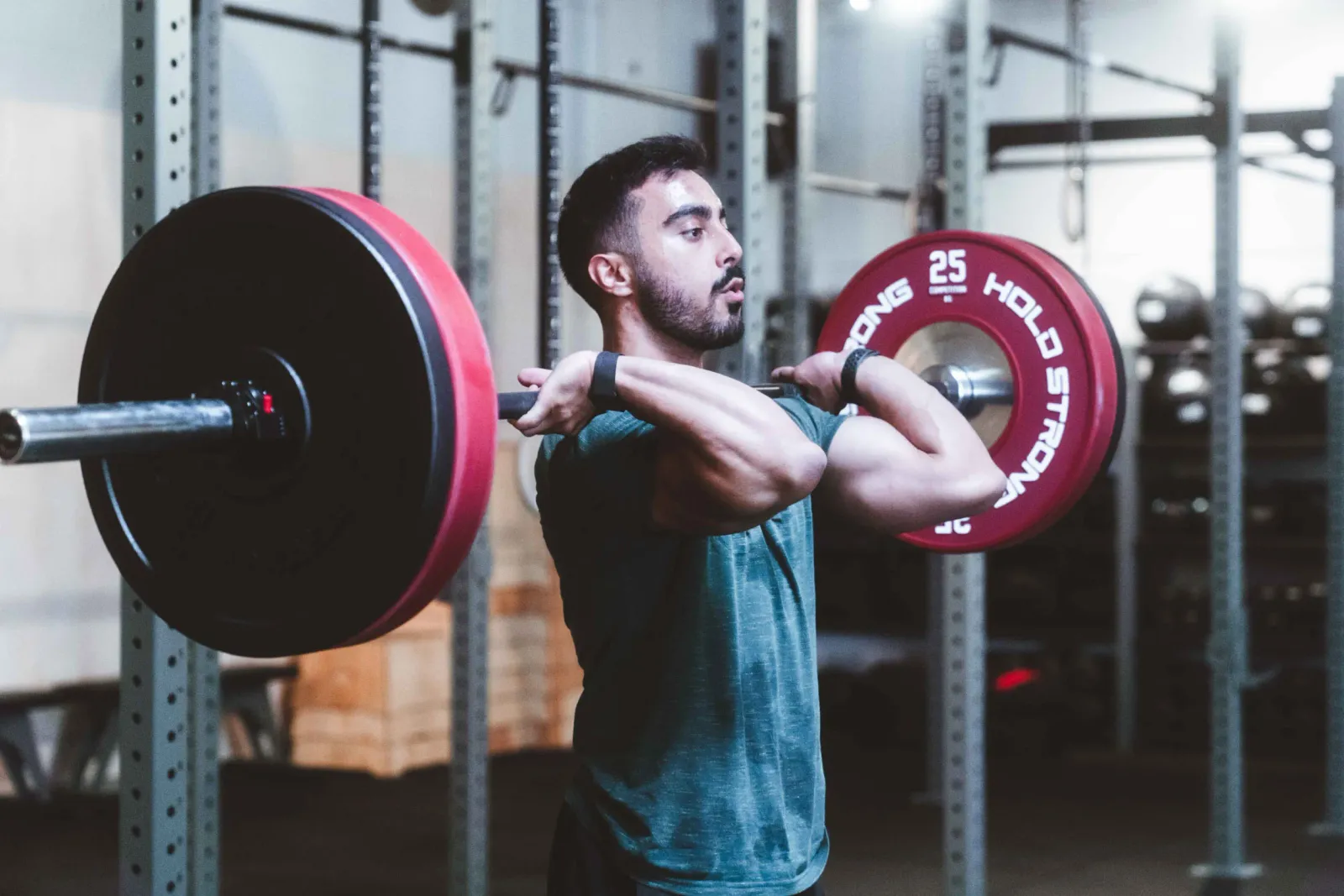 12nullacht Performance CrossFit Inh. Anna Quost — crossfit-studio i Wandlitz — 3
