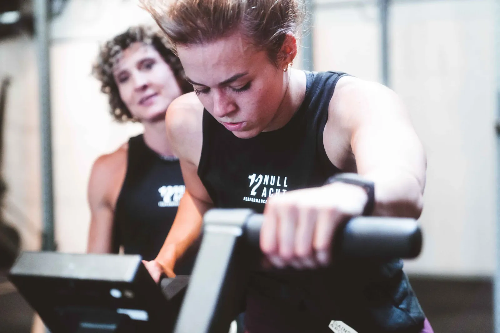 12nullacht Performance CrossFit Inh. Anna Quost — crossfit-studio i Wandlitz — 5