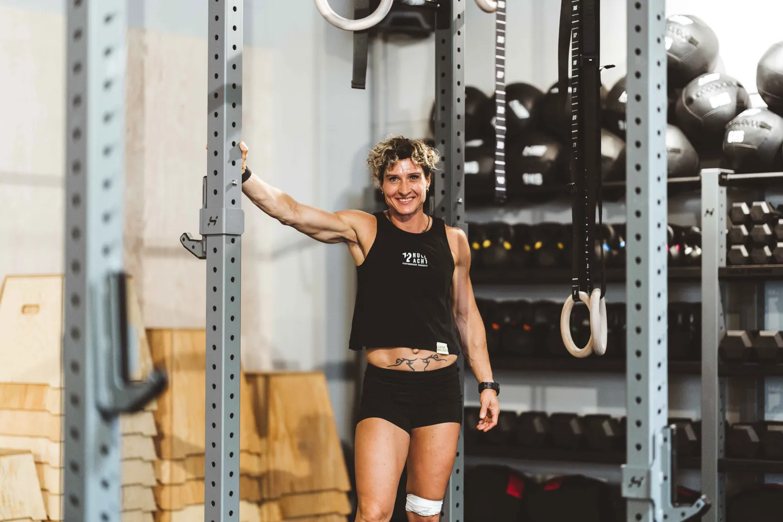 12nullacht Performance CrossFit Inh. Anna Quost — crossfit-studio i Wandlitz — 6