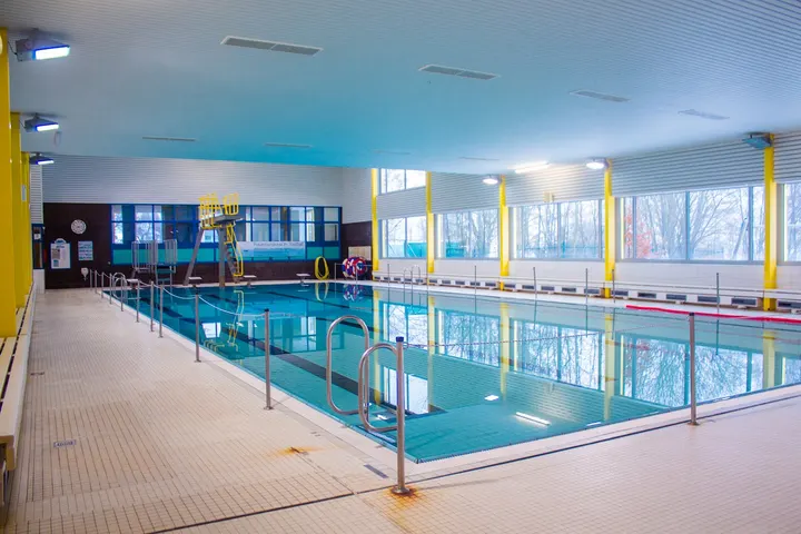 Stadtbad Drolshagen — studio in Drolshagen — 4