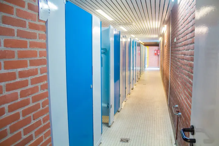 Stadtbad Drolshagen — studio in Drolshagen — 5