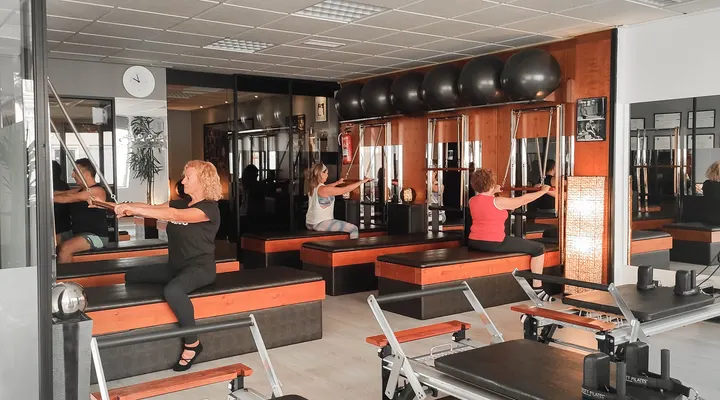 Studio Pilates Albacete — pilates-studio en Villacerrada-Centro, Albacete — 3