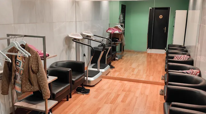 Studio Pilates Albacete — pilates-studio en Albacete — 3