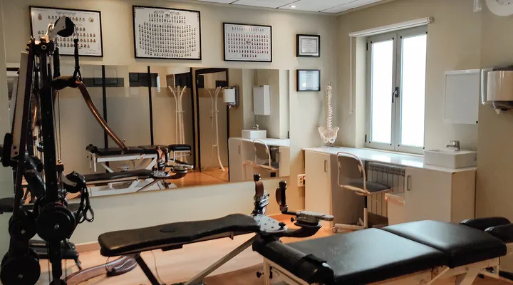 Studio Pilates Albacete — pilates-studio en Albacete — 4