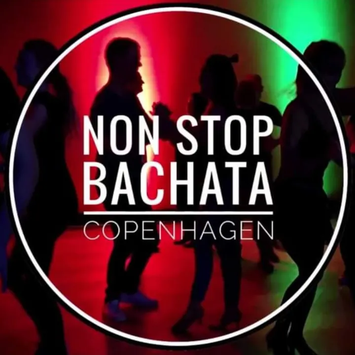 NON STOP BACHATA — dance-studio i Nørrebro, København