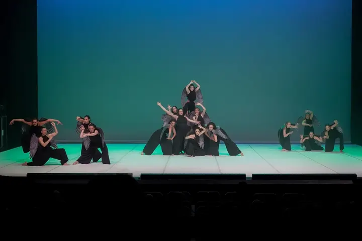 Ecole de Danse Katell Lachiche — danse-studio à Guérande — 3