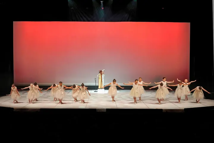 Ecole de Danse Katell Lachiche — danse-studio à Guérande — 4