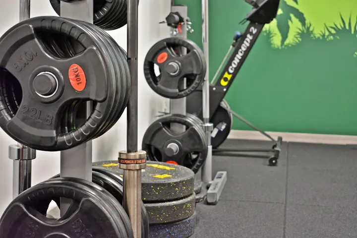 La Salle — salle de fitness-studio à Aux Capucins, Gimont — 3