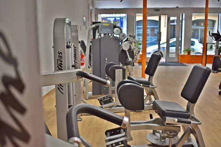 La Salle — salle de fitness-studio à Gimont — 3