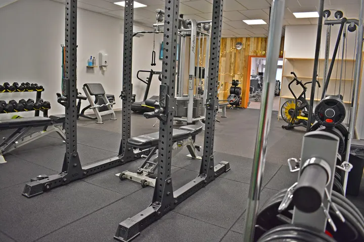 La Salle — salle de fitness-studio à Gimont — 4