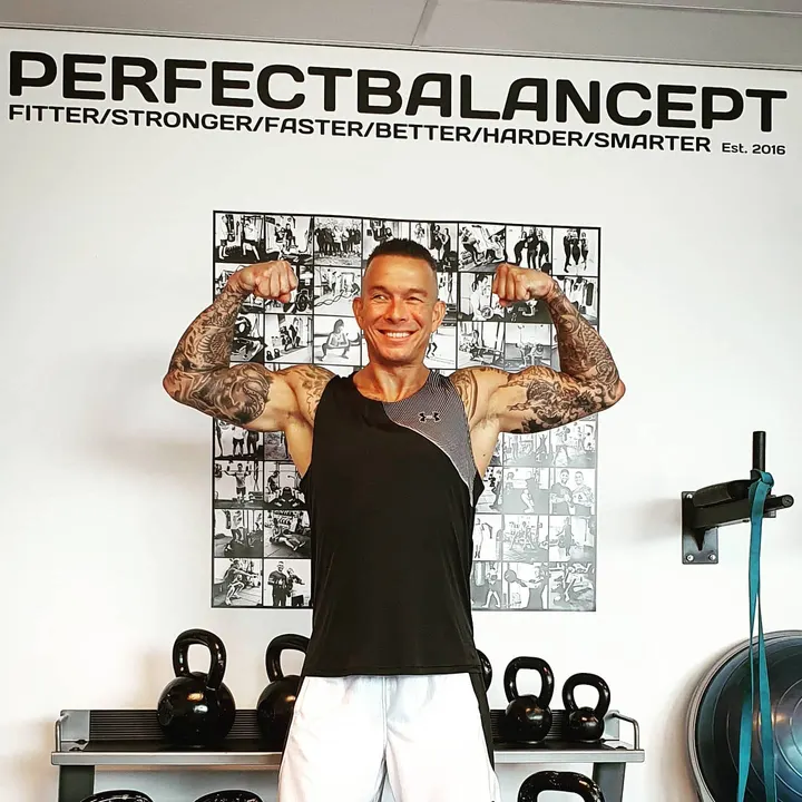 Perfect Balance PT — personal training-studio in Omval, Alkmaar — 3