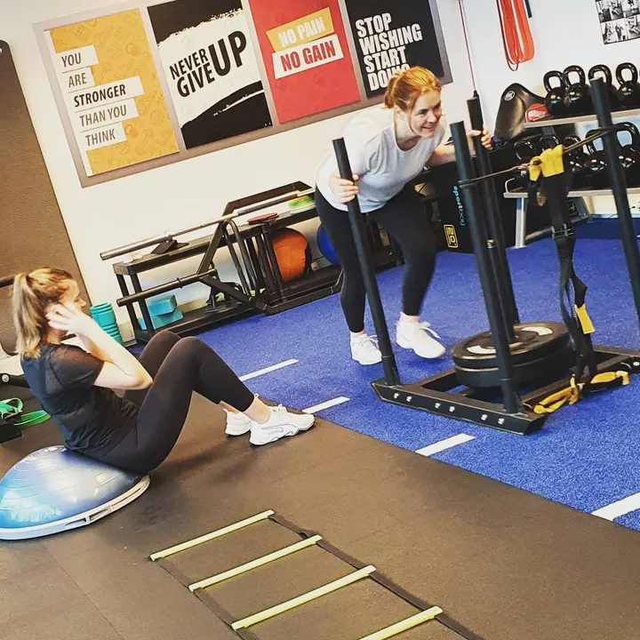 Perfect Balance PT — personal training-studio in Alkmaar — 4