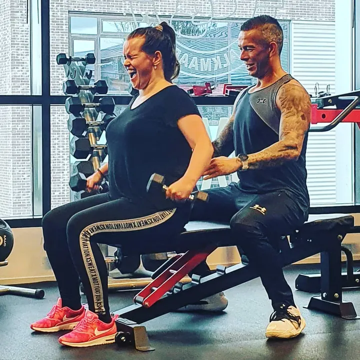 Perfect Balance PT — Personal training in Omval, Alkmaar