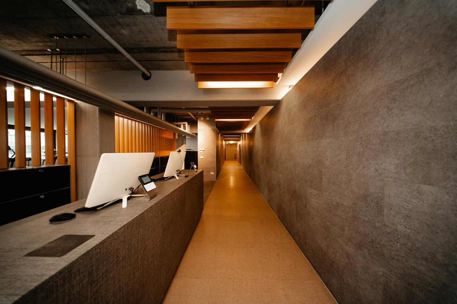 Jonny M. Club Königstraße — träningsstudio i Stuttgart — 5