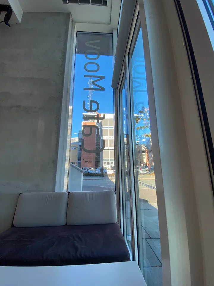 Moov treningssenter — pt-studio i Strømsø, Drammen — 3