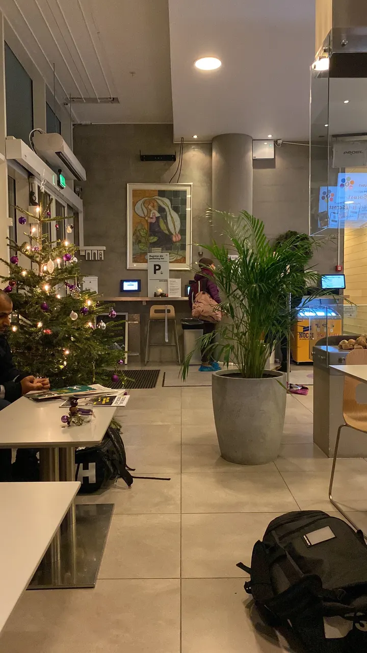 Moov treningssenter — pt-studio i Drammen — 3