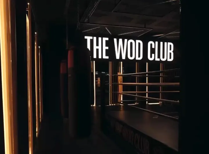 The Wod Club Madrid Río — artes marciales-studio en Madrid — 4