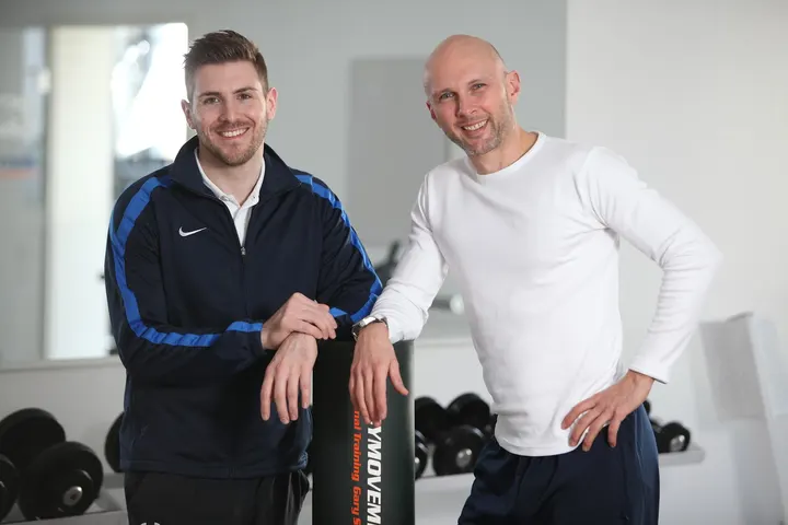 Bodymovements Braunschweig — PT-Studio in Nordstadt-Schunteraue, Braunschweig
