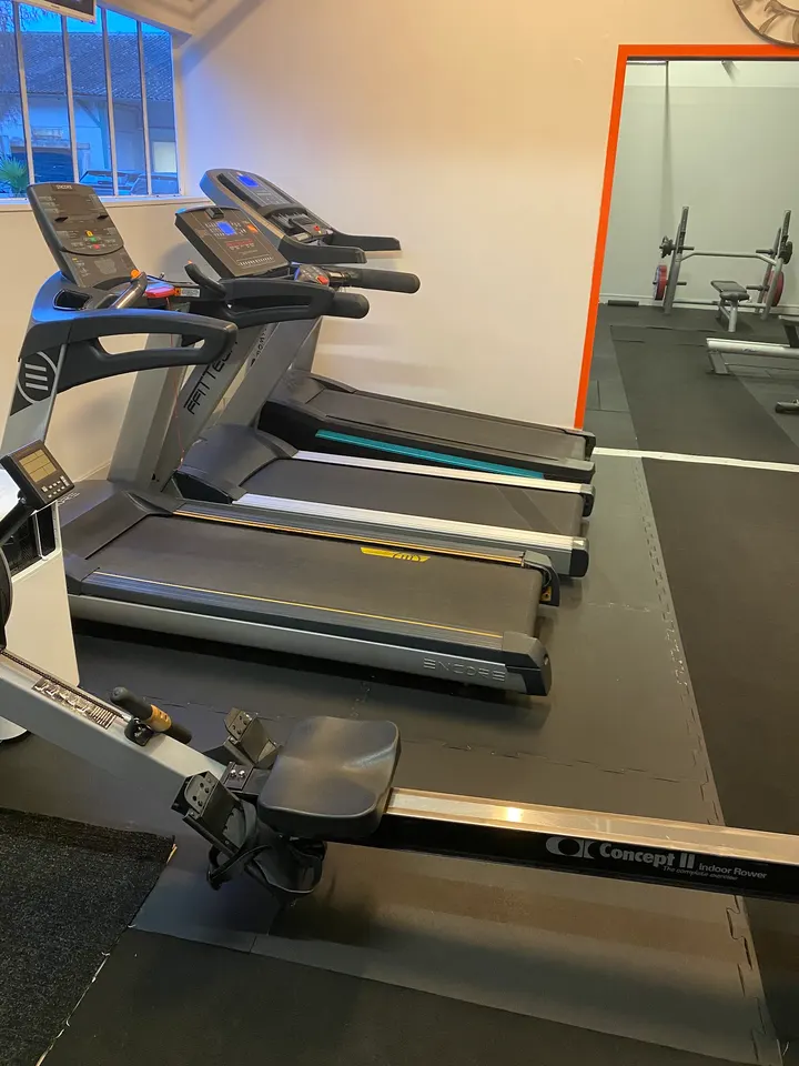 Adequasport Croissy-Sur-Seine — salle de fitness-studio à Croissy-sur-Seine — 2