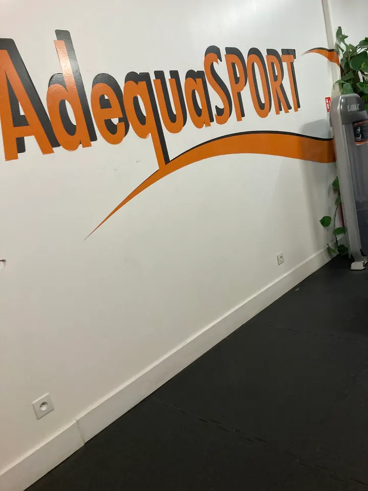 Adequasport Croissy-Sur-Seine — salle de fitness-studio à Croissy-sur-Seine — 3