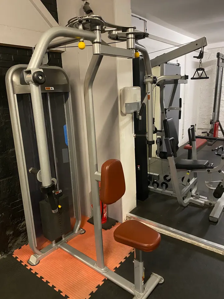 Adequasport Croissy-Sur-Seine — salle de fitness-studio à Croissy-sur-Seine — 4