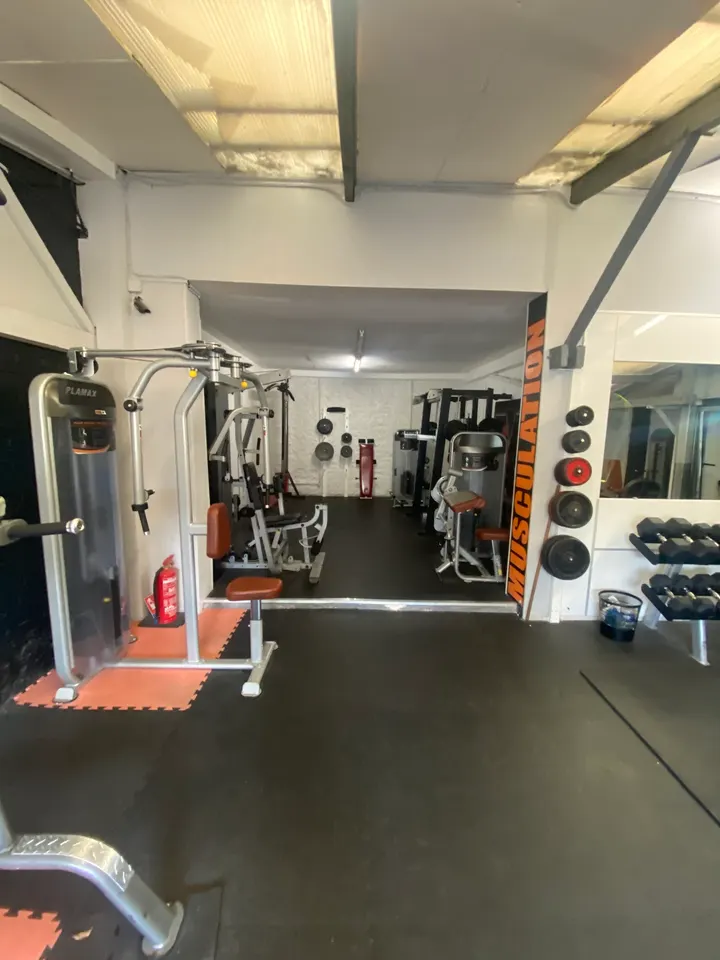 Adequasport Croissy-Sur-Seine — Salle de fitness à Croissy-sur-Seine