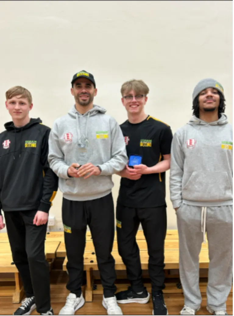 Egham Boxing — boxing-studio in Egham — 2
