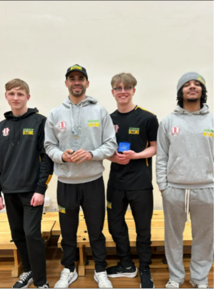 Egham Boxing — boxing-studio in Egham — 2