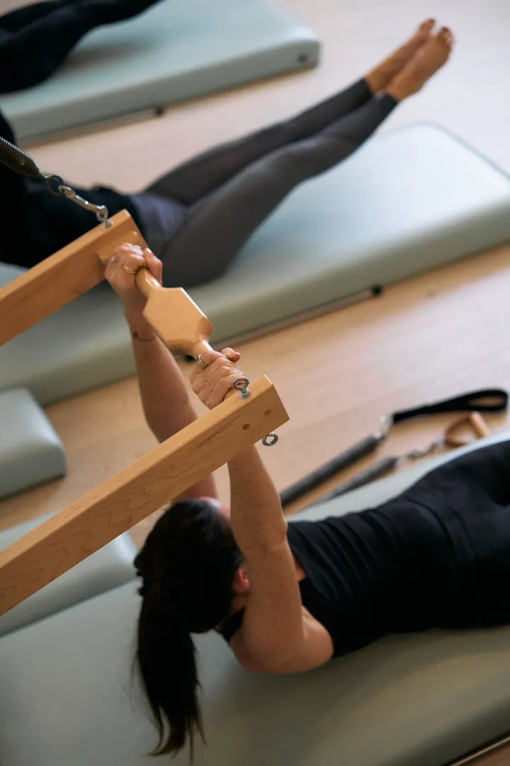 Studio 41 Pilates — pilates-studio i København — 3