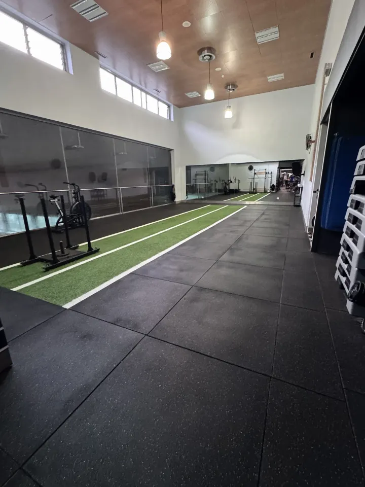 Bravagym — ginásio-studio em Ribeira Brava — 3