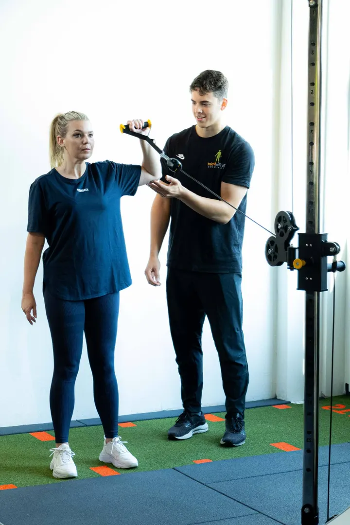 ToThePoint Tiel — personal training-studio in Tiel — 3