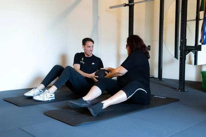 ToThePoint Tiel — personal training-studio in Tiel — 3