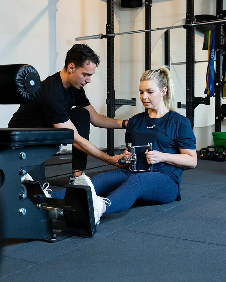 ToThePoint Tiel — personal training-studio in Tiel — 5