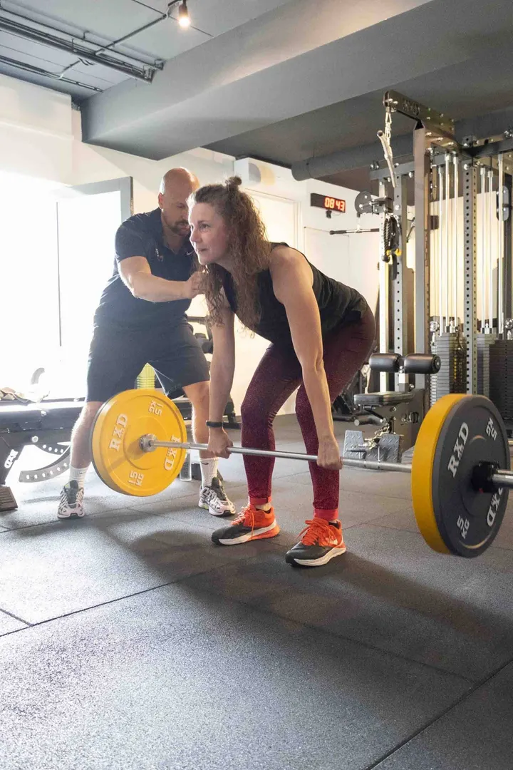 ToThePoint Tiel — personal training-studio in Tiel — 6