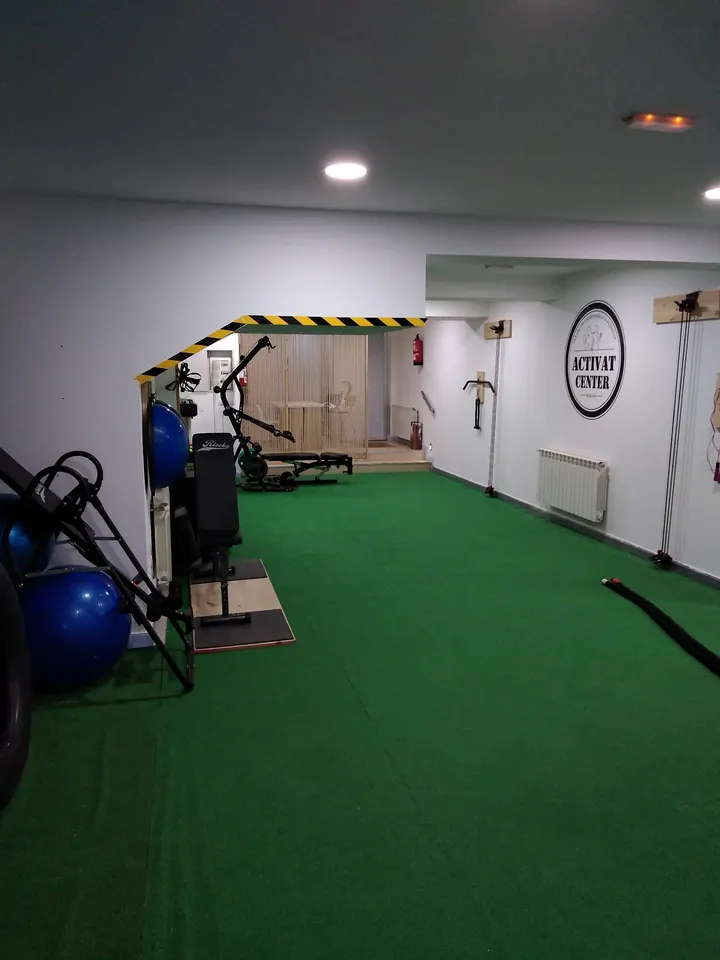 ACTIVATCENTER — entrenamiento personal-studio en Burgos — 4