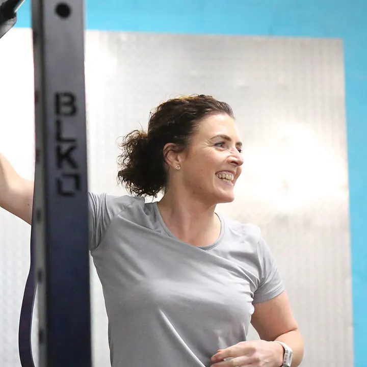 JW FITNESS — fitness studio in Craigavon — 2