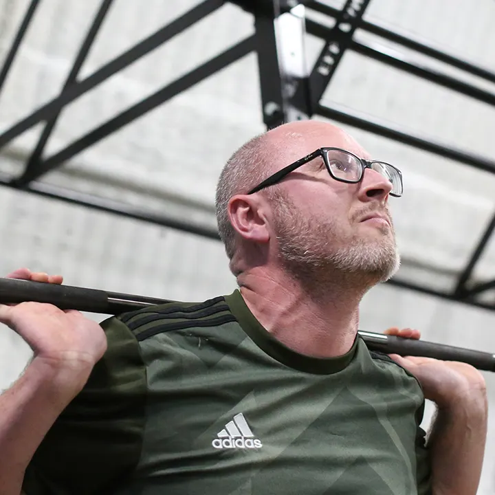 JW FITNESS — fitness studio in Craigavon — 3