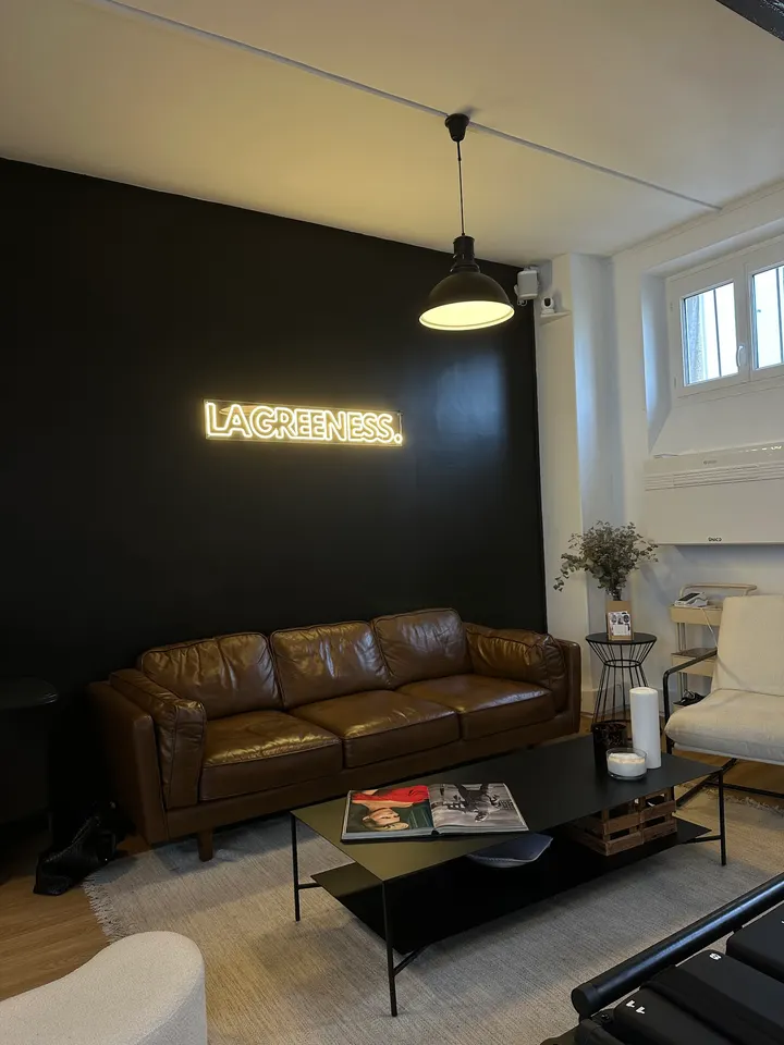 Lagreeness Péreire — lagree-studio à Paris — 3