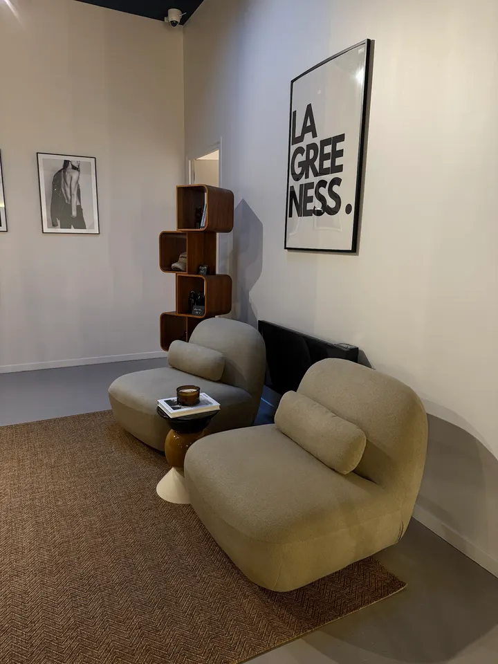 Lagreeness Péreire — Lagree à Paris 17e Arrondissement, Paris