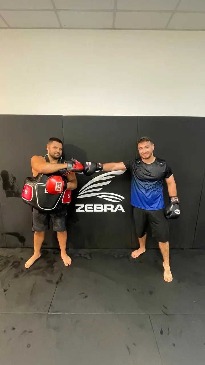 MORILLA SPORTS MMA-BJJ-GRAPPLING-KICKBOXEN-KINDER KICKBOXEN-KICK -THAIBOXEN-SELBSTVERTEIDIGUNG — kampfsport-studio in Worms — 3